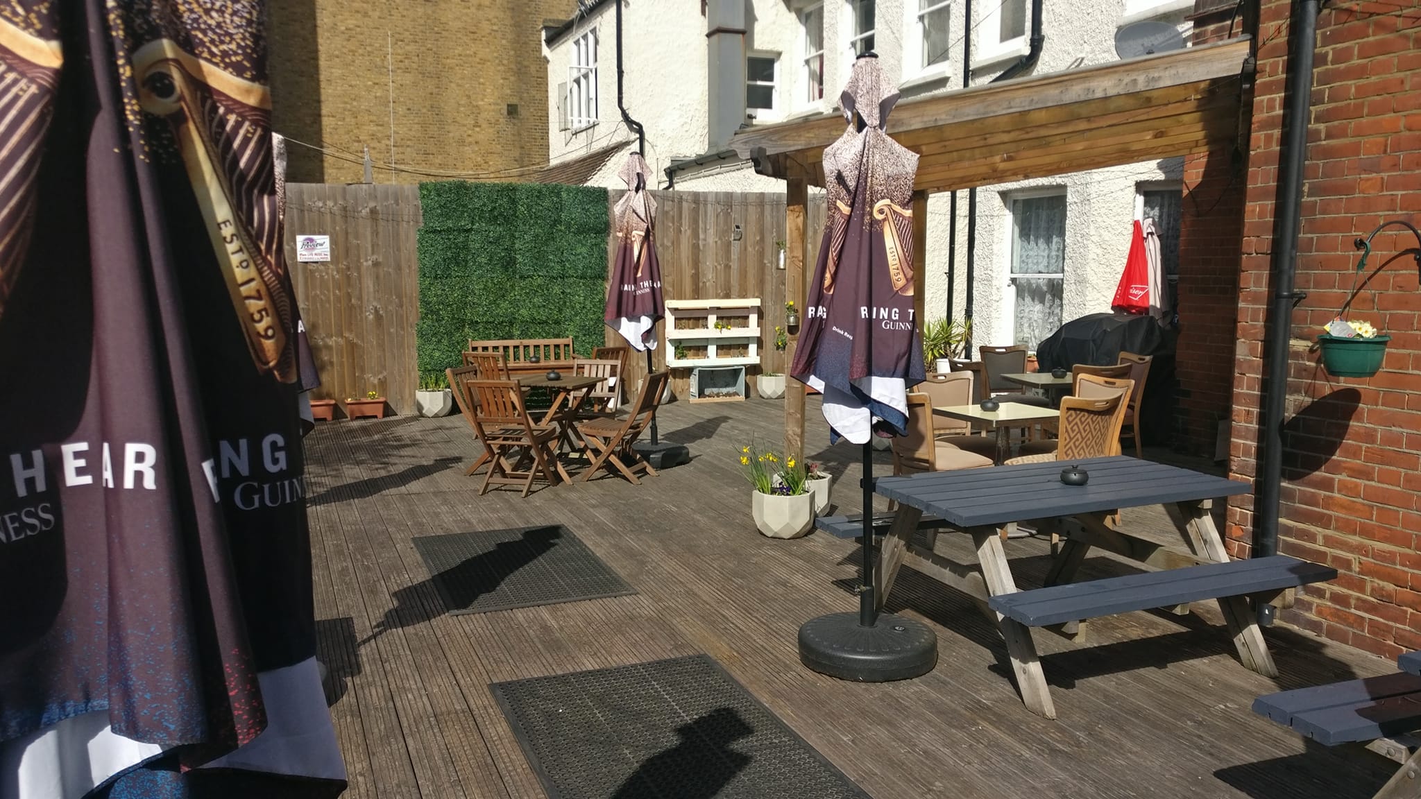 The Plough, Westcliff-on-Sea