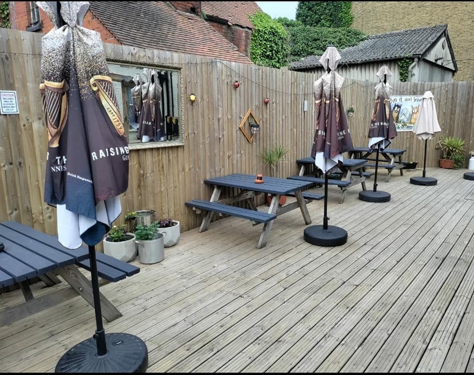 The Plough, Westcliff-on-Sea
