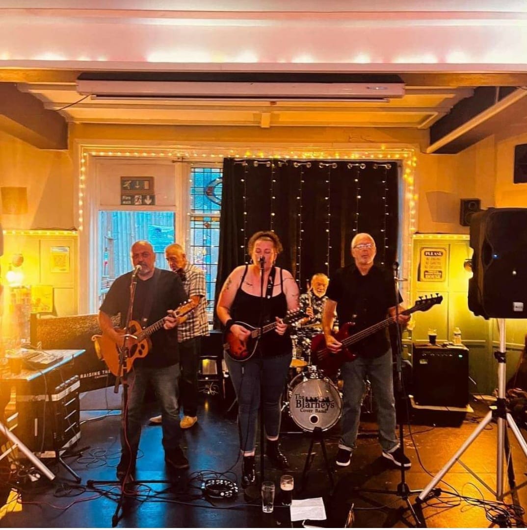 The Plough, Westcliff-on-Sea