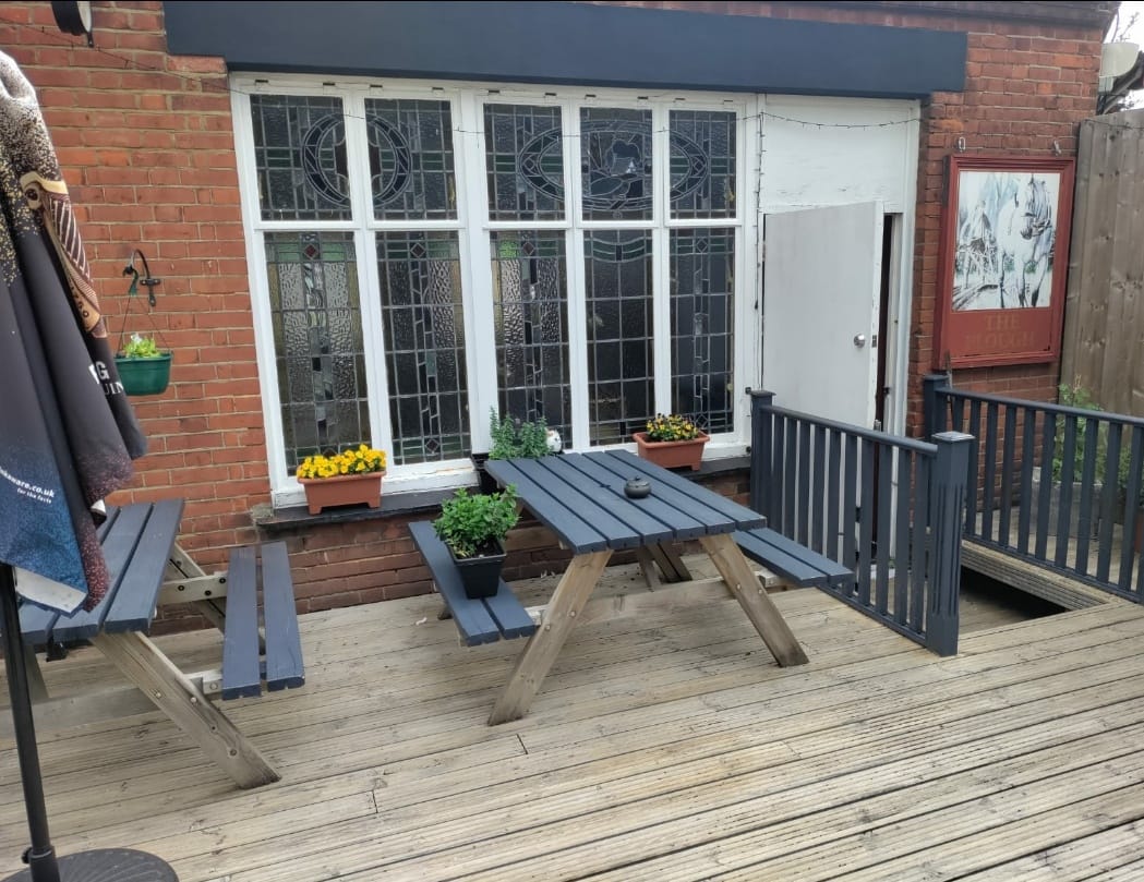 The Plough, Westcliff-on-Sea