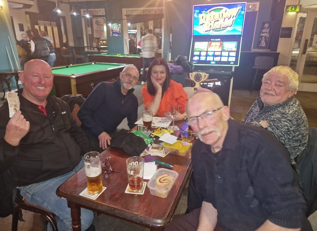 The Plough, Westcliff-on-Sea