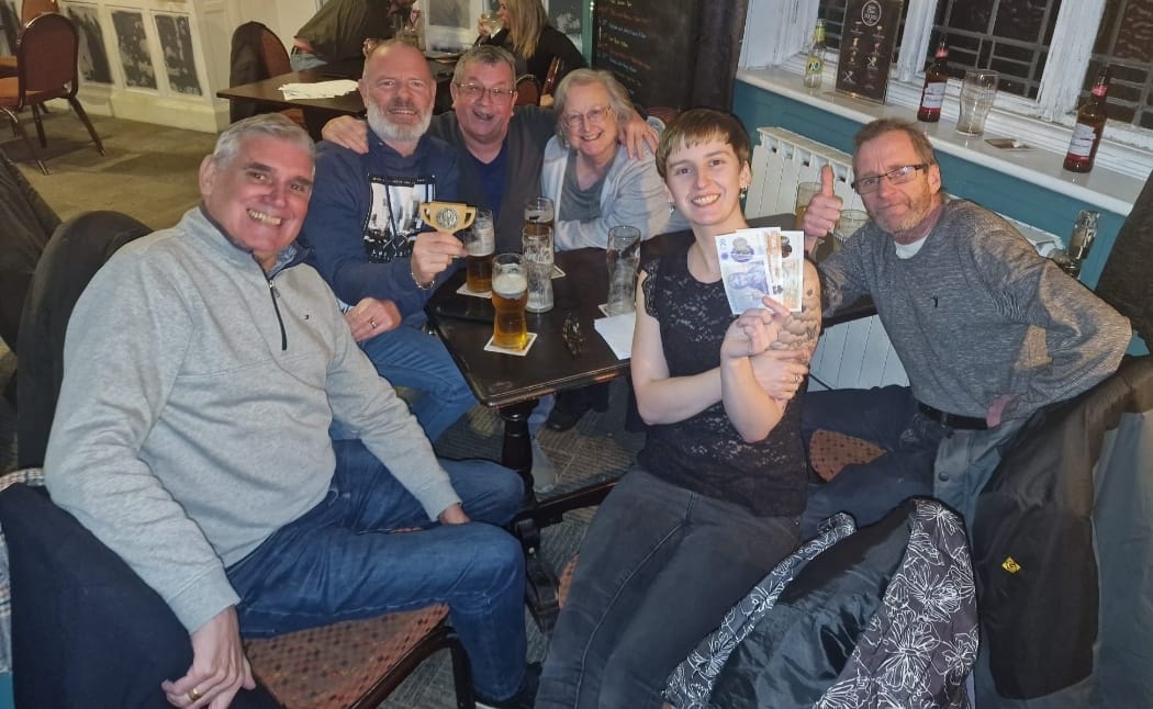 The Plough, Westcliff-on-Sea