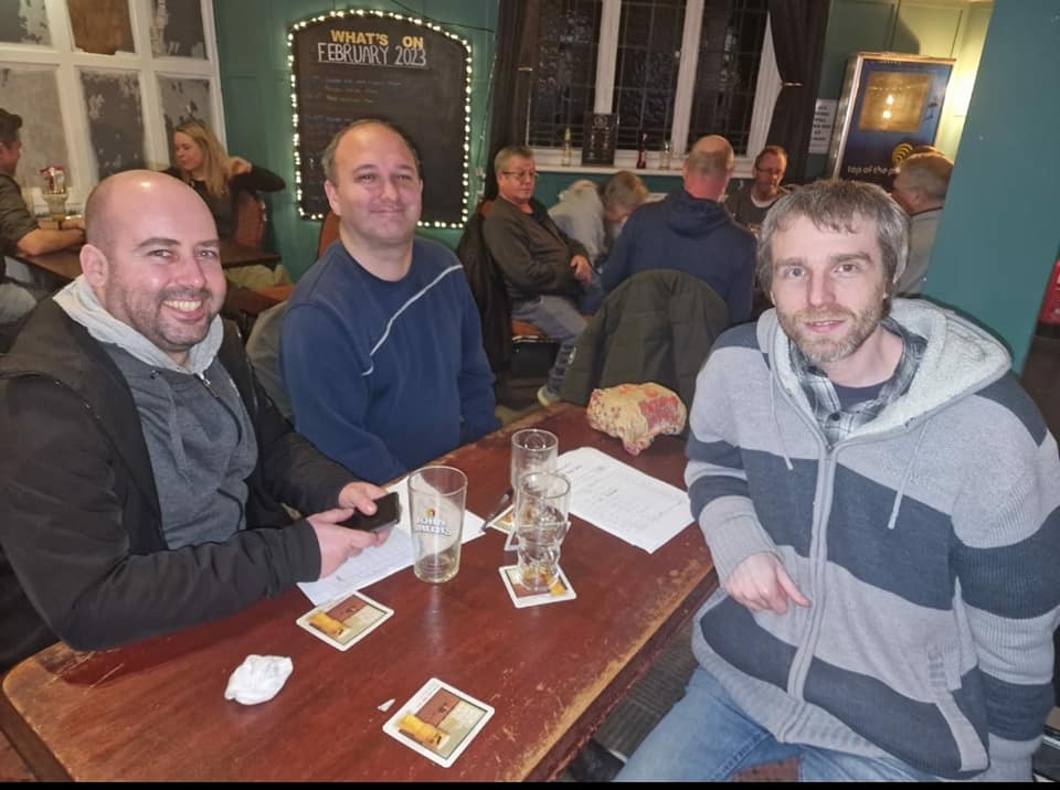 The Plough, Westcliff-on-Sea