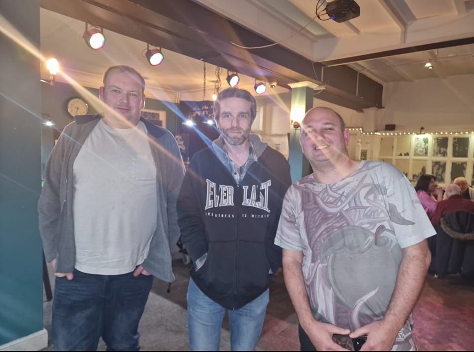 The Plough, Westcliff-on-Sea