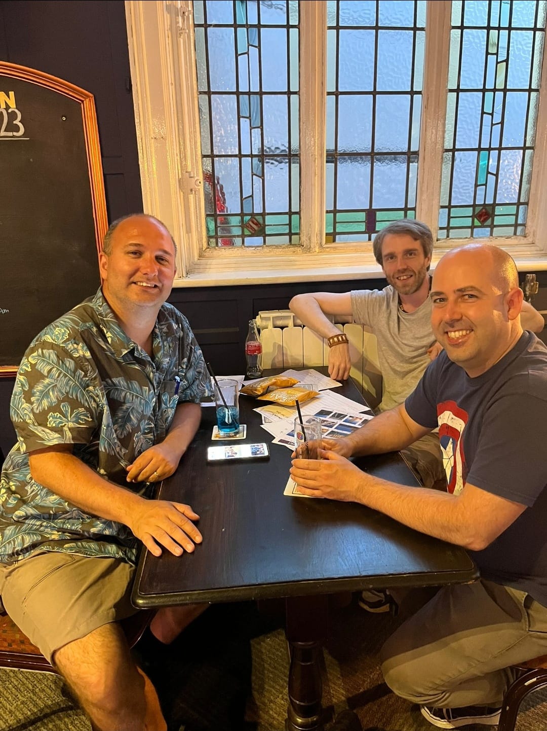The Plough, Westcliff-on-Sea